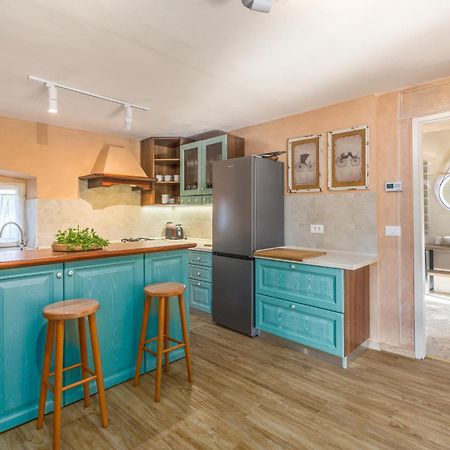 Villa Rea Umag Dış mekan fotoğraf