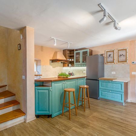 Villa Rea Umag Dış mekan fotoğraf