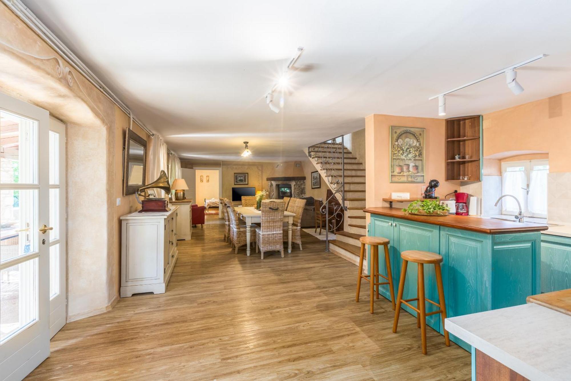 Villa Rea Umag Dış mekan fotoğraf