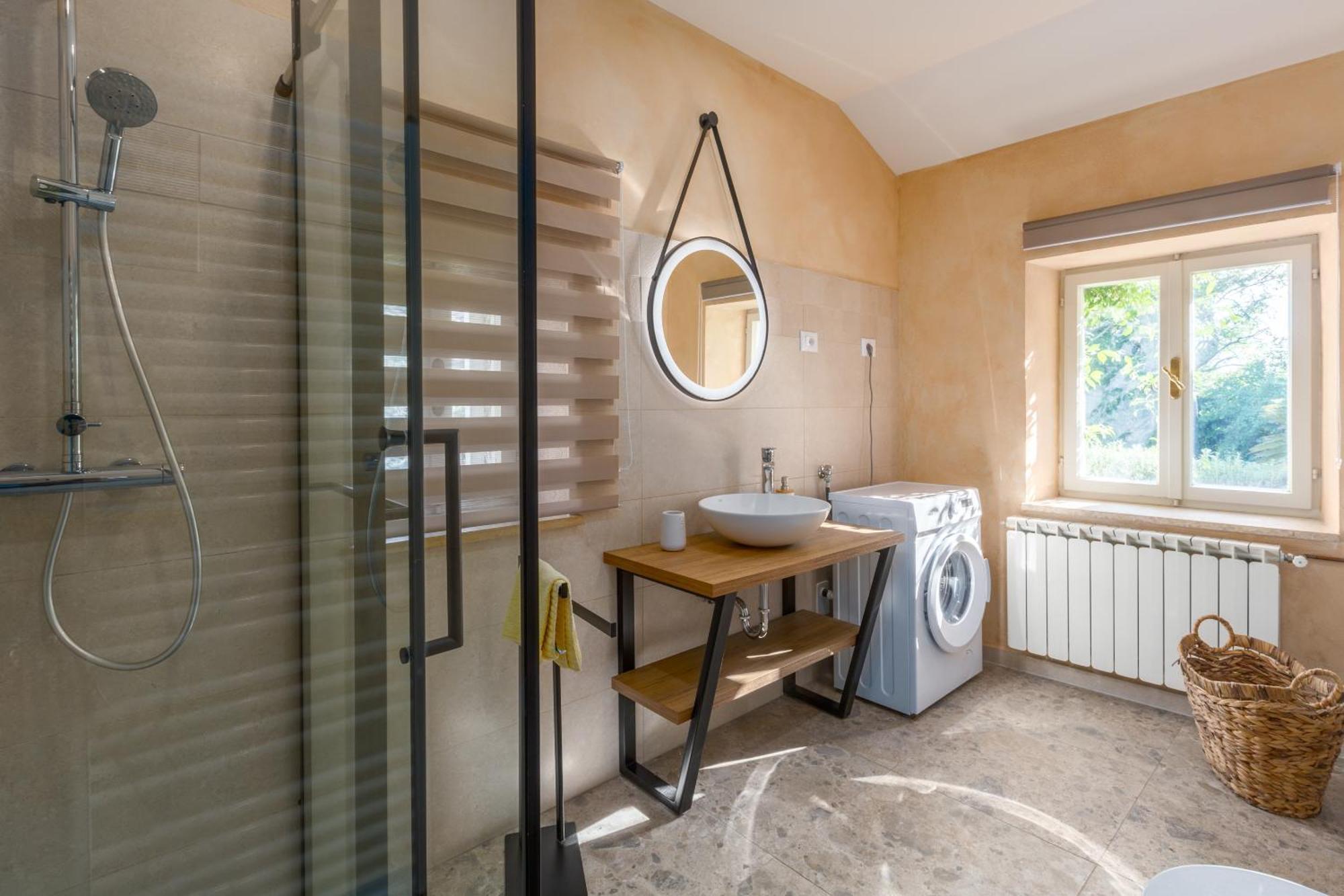 Villa Rea Umag Dış mekan fotoğraf