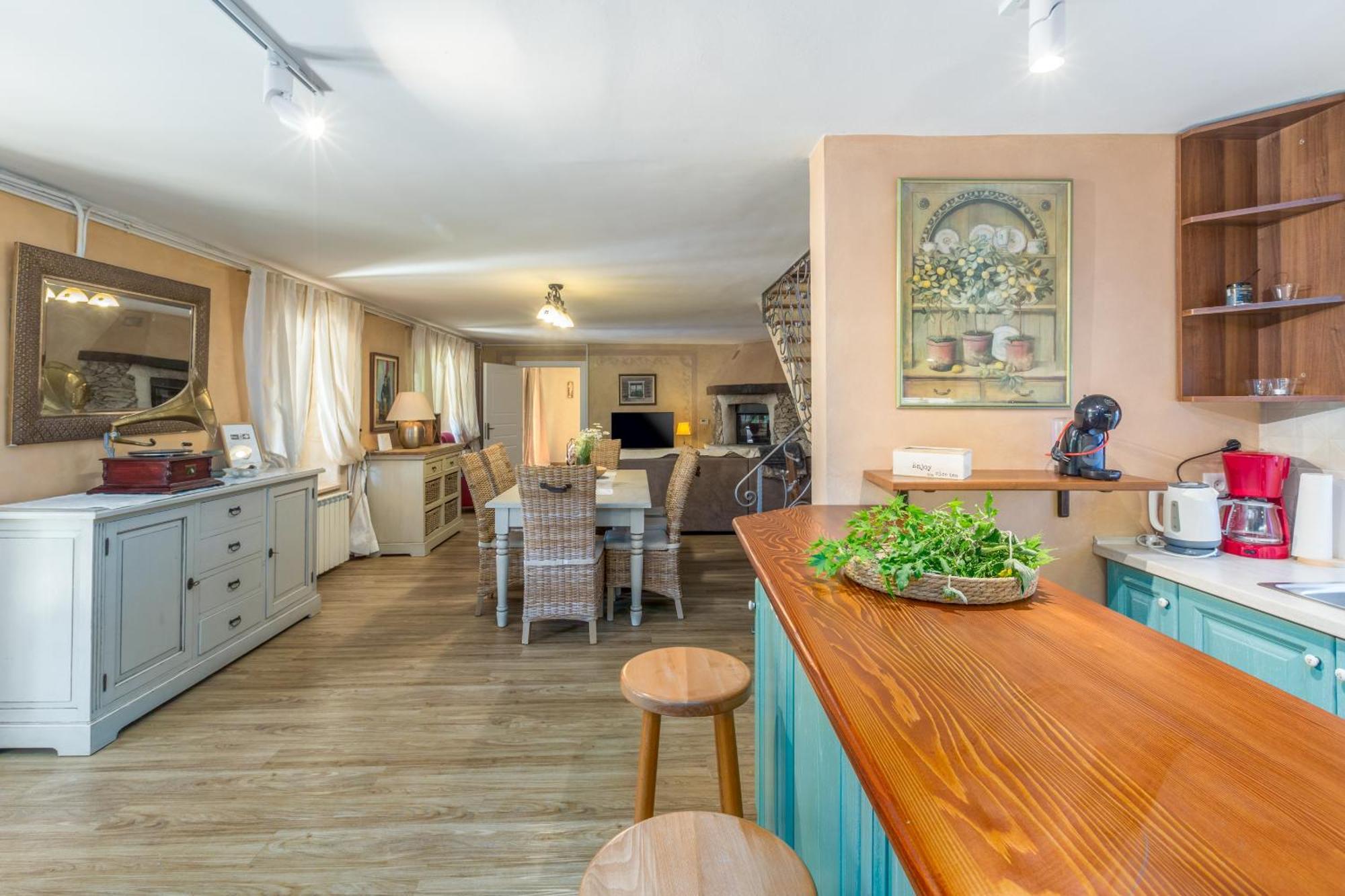 Villa Rea Umag Dış mekan fotoğraf