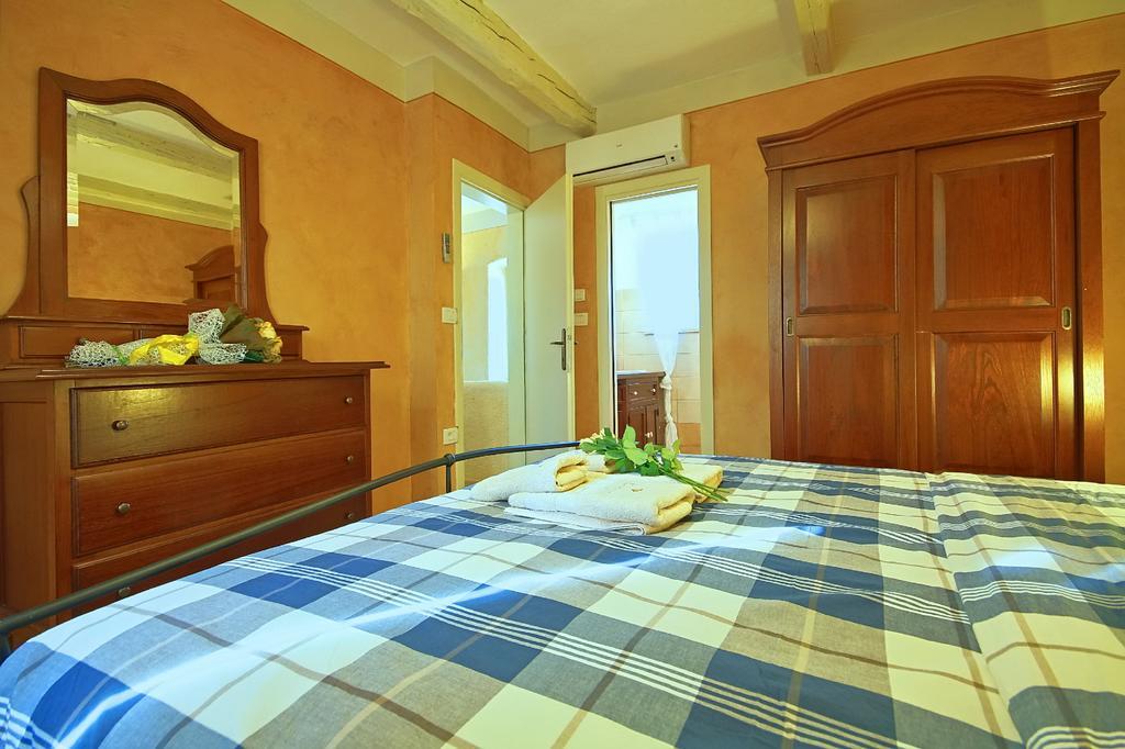Villa Rea Umag Dış mekan fotoğraf