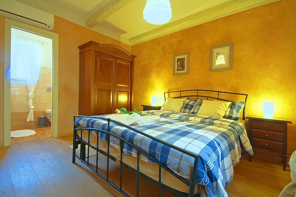 Villa Rea Umag Dış mekan fotoğraf