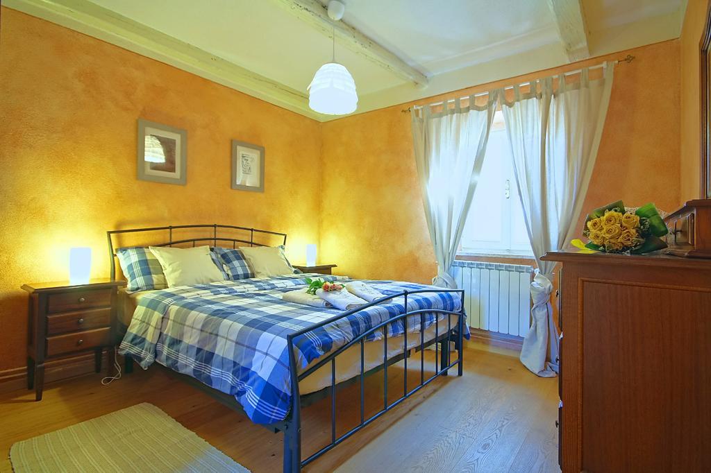 Villa Rea Umag Dış mekan fotoğraf