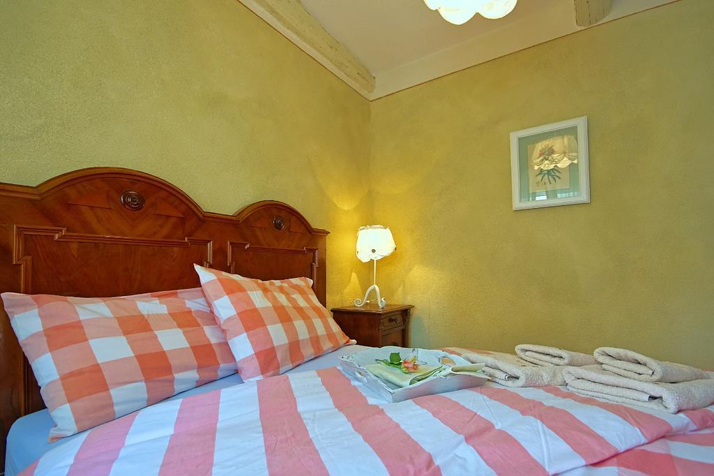 Villa Rea Umag Dış mekan fotoğraf