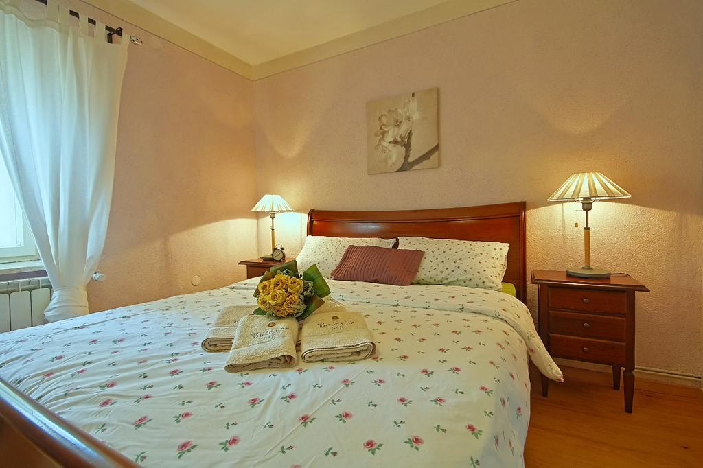 Villa Rea Umag Dış mekan fotoğraf