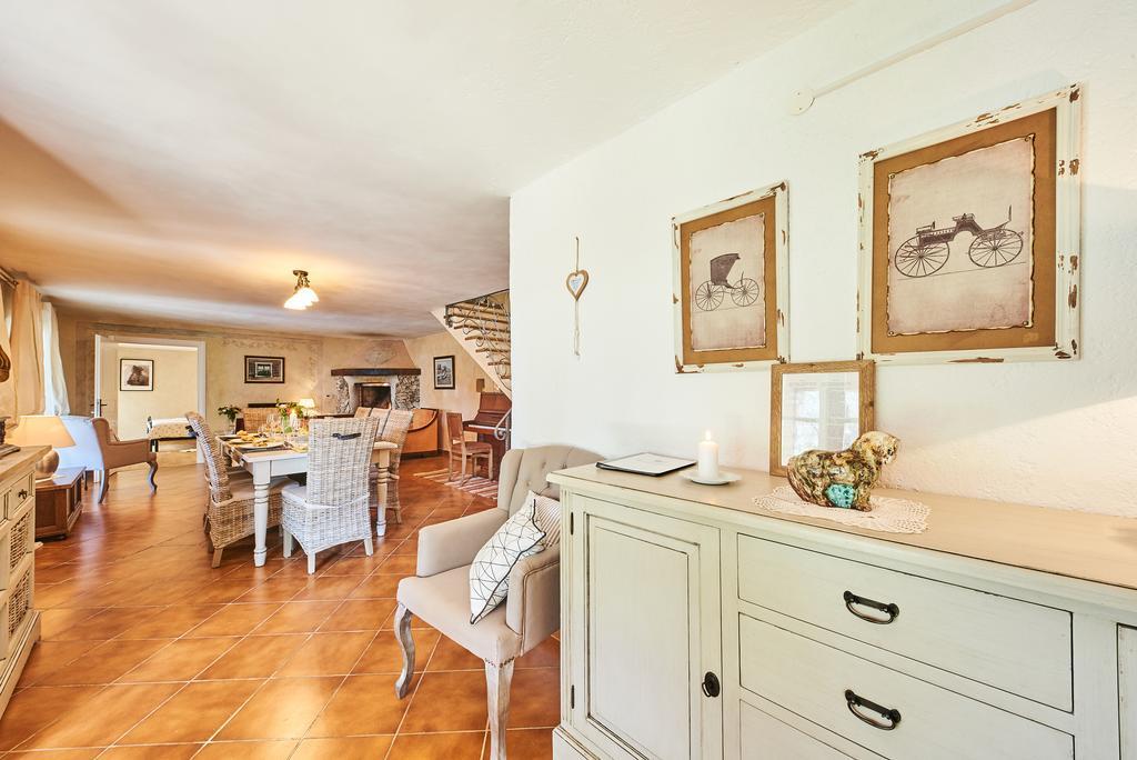 Villa Rea Umag Dış mekan fotoğraf