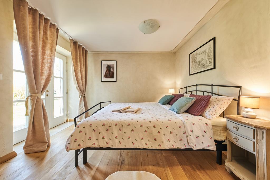 Villa Rea Umag Dış mekan fotoğraf