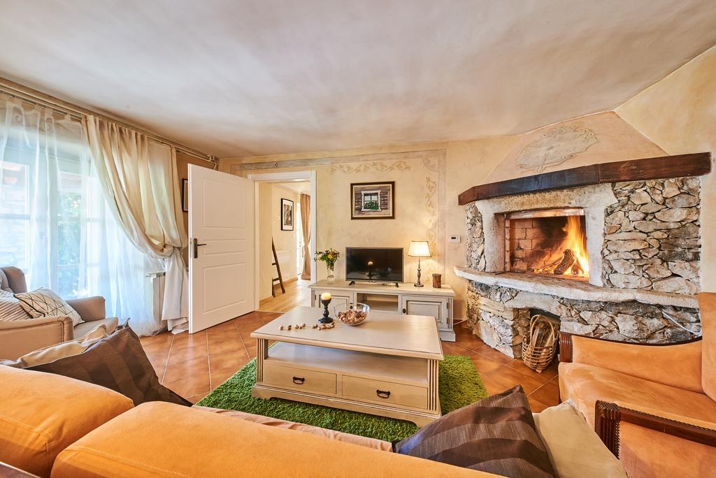 Villa Rea Umag Dış mekan fotoğraf