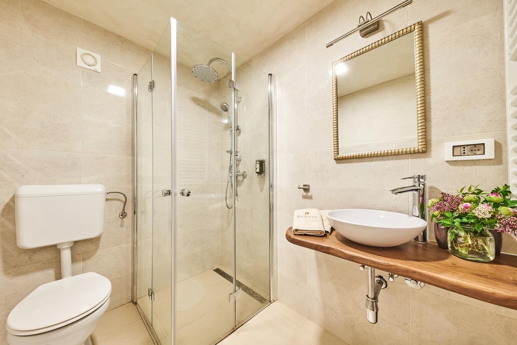Villa Rea Umag Dış mekan fotoğraf