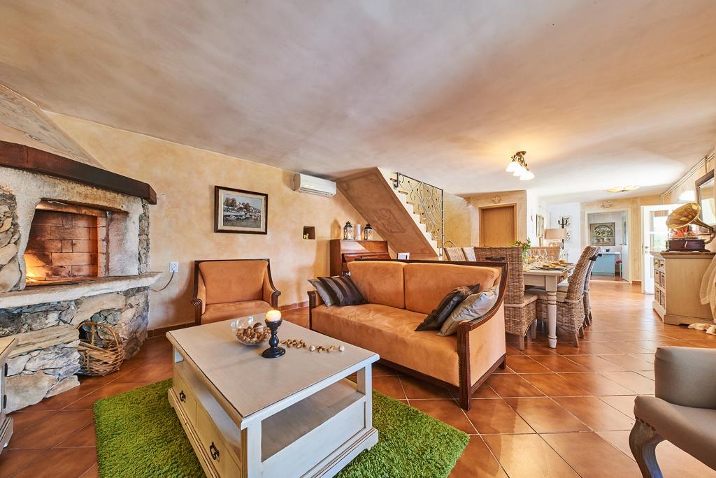 Villa Rea Umag Dış mekan fotoğraf