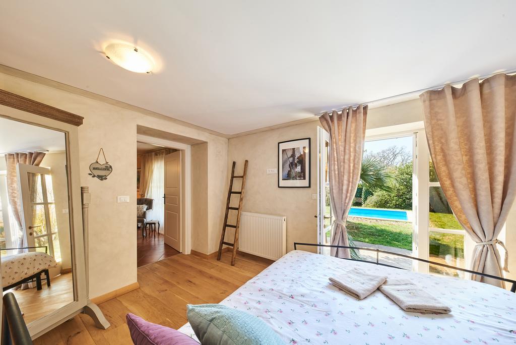 Villa Rea Umag Dış mekan fotoğraf